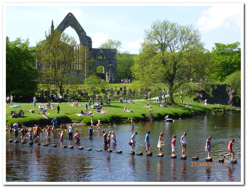 bolton abbey